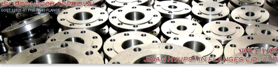 GOST 12821-80 FLANGE, PN6, PN0.6MPA, PN10, PN1.0MPA, PN16, PN1.6MPA, PN25, PN2.5MPA, PN40, PN4.0MPA, WELDING NECK FLANGE, WNRF FLANGE, SHANDONG HYUPSHIN FLANGES CO., LTD