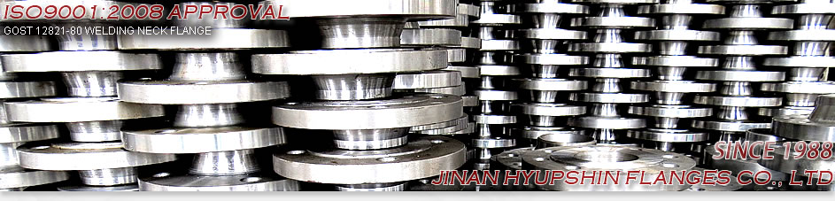 GOST 12836-67 FLANGE, PN6, PN0.6MPA, PN10, PN1.0MPA, PN16, PN1.6MPA, PN25, PN2.5MPA, PN40, PN4.0MPA, BLIND FLANGE, BLANK FLANGE, SHANDONG HYUPSHIN FLANGES CO., LTD