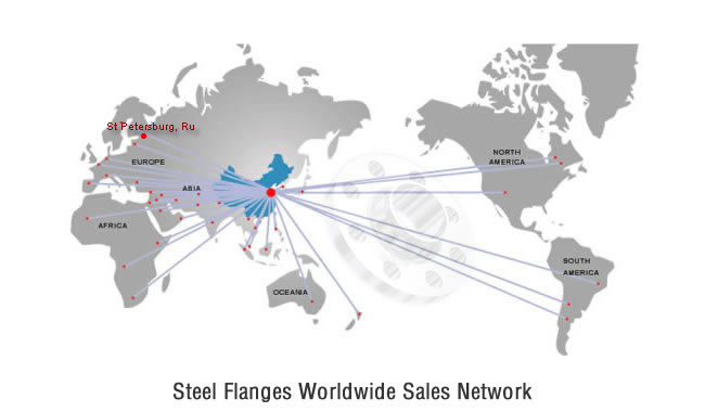 SALES NETWORK