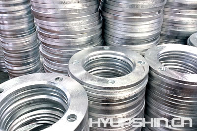 flanges forging