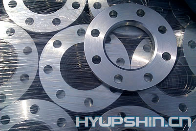 jinan hyupshin flanges co., ltd cnc lathe for steel flanges