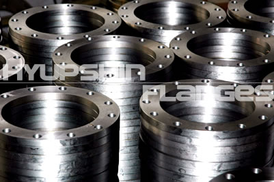 jinan hyupshin flanges co., ltd cnc lathe for steel flanges